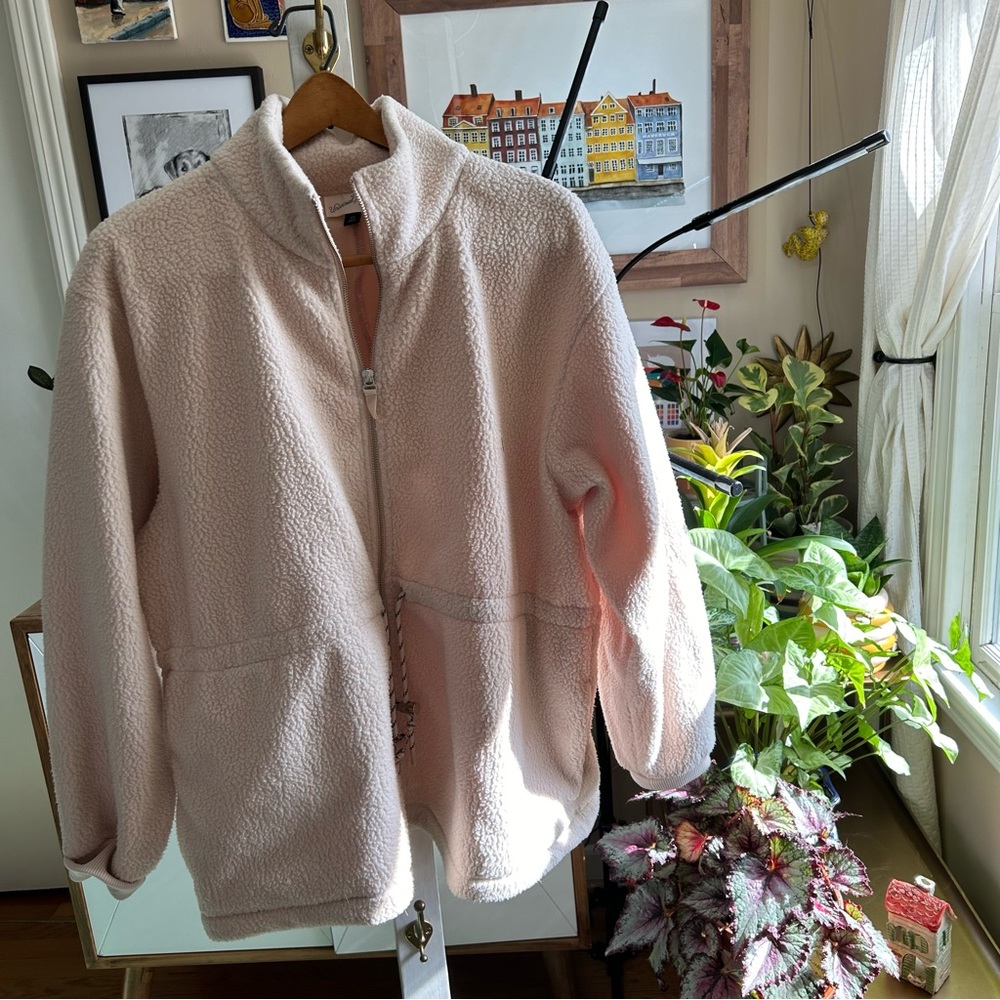 Universal Thread Jacket - Picture 3 of 9